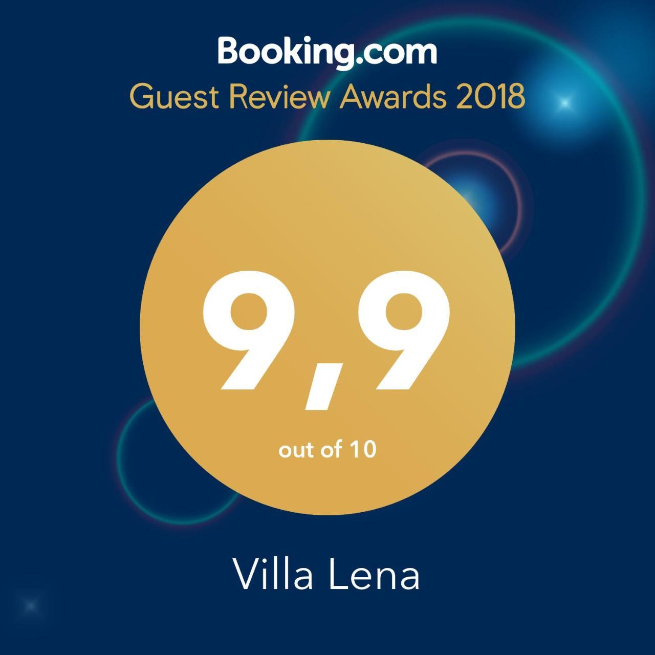 Villa Lena Сивас Экстерьер фото